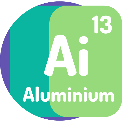 aluminium