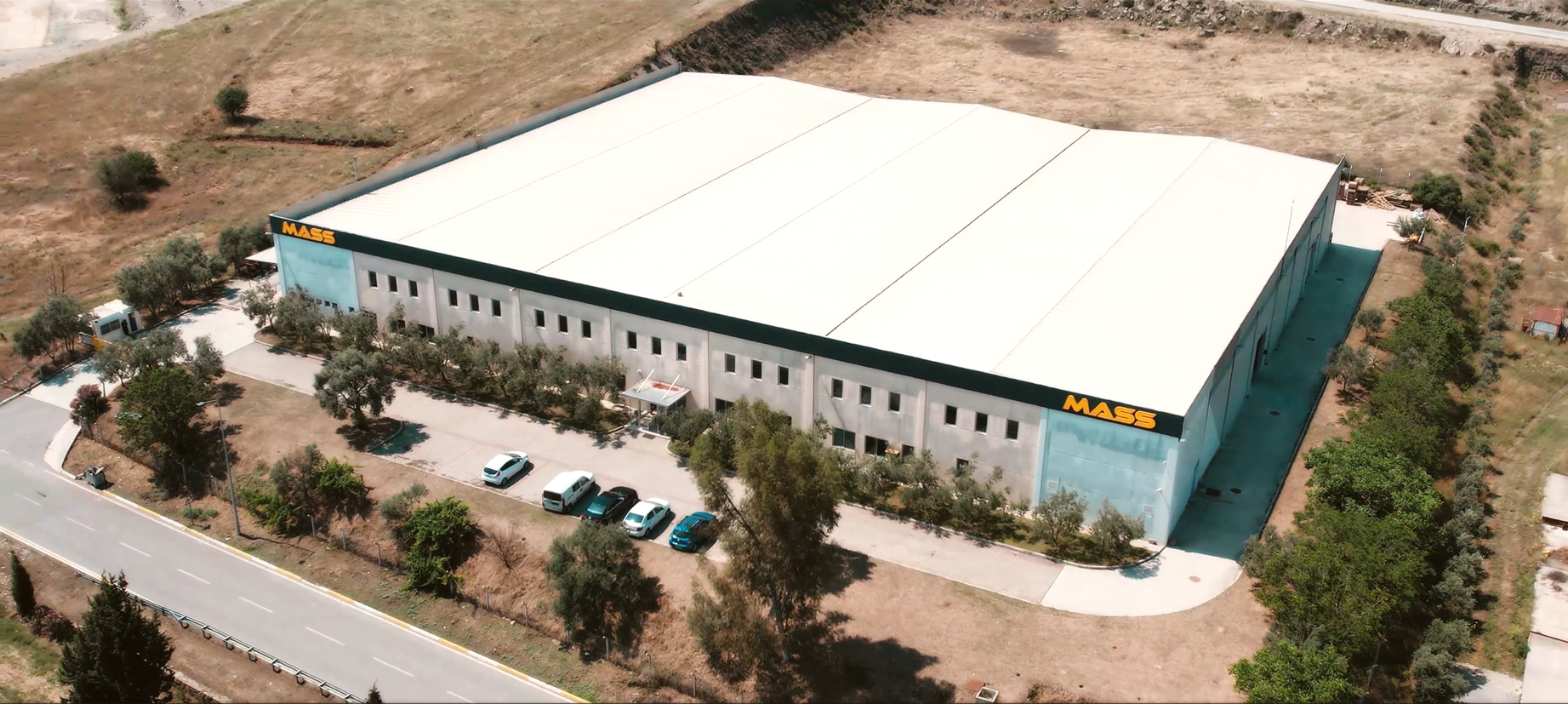 Mass Tanıtım Videosu